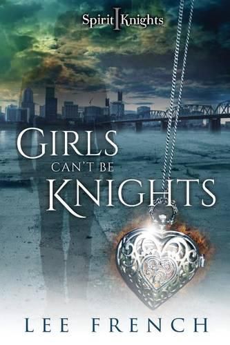 Cover image for Girls Can't Be Knights