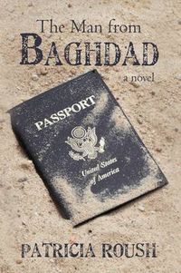 Cover image for The Man from Baghdad: A Novel