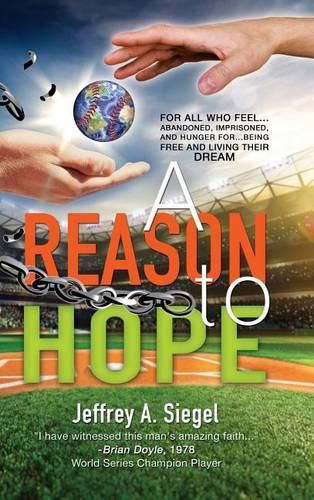 Cover image for A Reason to Hope