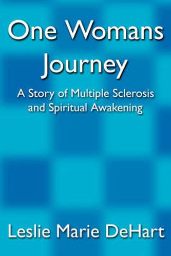 Cover image for One Womans Journey