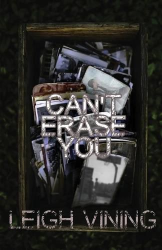 Cover image for Can't Erase You