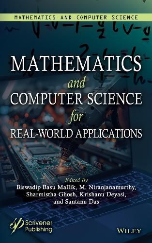Cover image for Mathematics and Computer Science, Volume 4