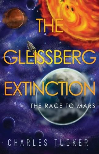 Cover image for The Gleissberg Extinction