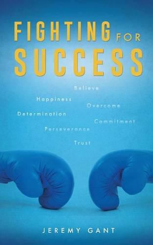 Cover image for Fighting For Success