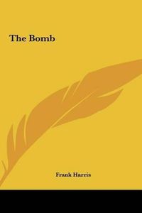 Cover image for The Bomb