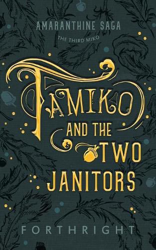 Cover image for Tamiko and the Two Janitors