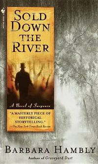 Cover image for Sold down the River