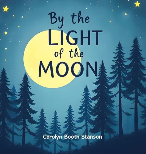 Cover image for By the Light of the Moon
