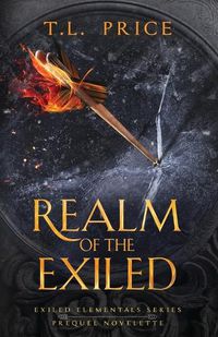 Cover image for Realm of the Exiled