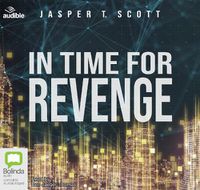 Cover image for In Time for Revenge