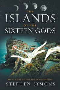 Cover image for The City of the Swan Goddess