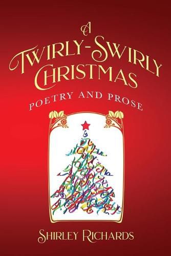 Cover image for A Twirly-Swirly Christmas