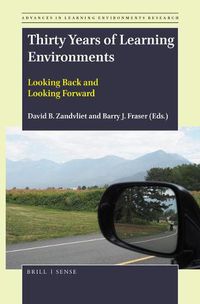 Cover image for Thirty Years of Learning Environments: Looking Back and Looking Forward