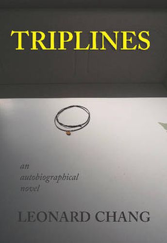 Cover image for Triplines