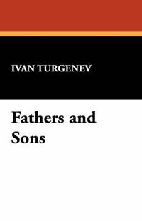 Cover image for Fathers and Sons