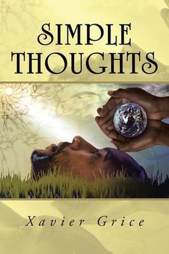 Cover image for Simple Thoughts