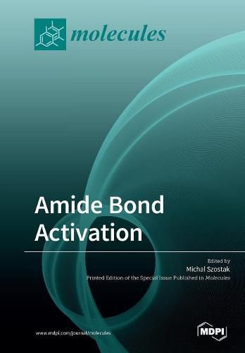 Cover image for Amide Bond Activation