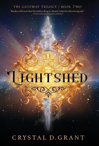 Cover image for Lightshed