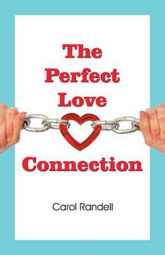 Cover image for The Perfect Love Connection