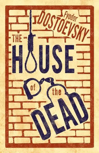 Cover image for The House of the Dead