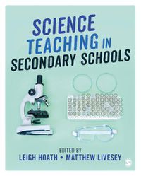 Cover image for Science Teaching in Secondary Schools