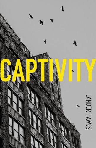 Cover image for Captivity
