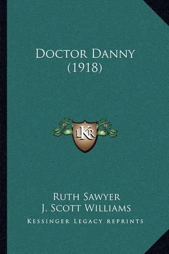 Doctor Danny (1918)