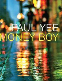 Cover image for Money Boy