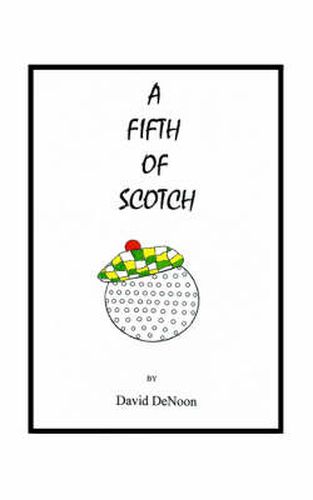 Cover image for A Fifth of Scotch