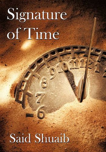 Cover image for Signature of Time