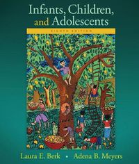 Cover image for Infants, Children, and Adolescents