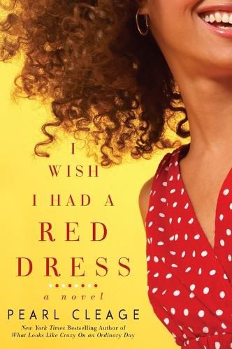Cover image for I Wish I Had a Red Dress