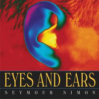 Cover image for Eyes and Ears