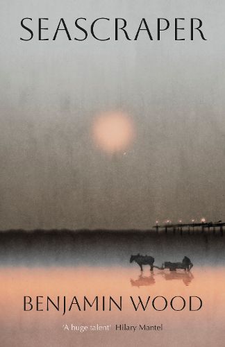 Cover image for Seascraper