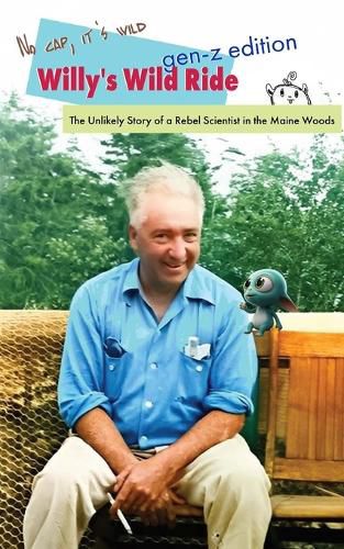 Cover image for Willy's Wild Ride