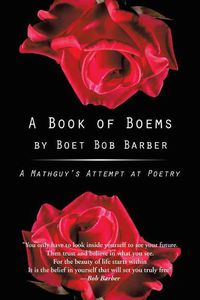 Cover image for A Book of Boems