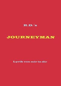 Cover image for Journey Man: Lyrik von mir in dir