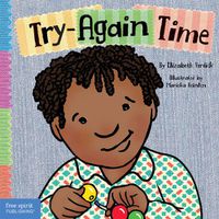 Cover image for Try-Again Time