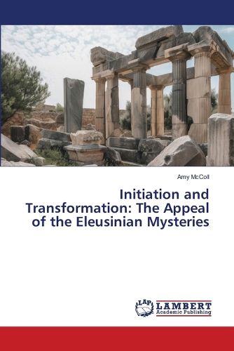Cover image for Initiation and Transformation