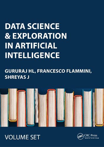Cover image for Data Science & Exploration in Artificial Intelligence