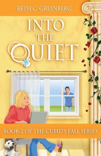 Cover image for Into the Quiet