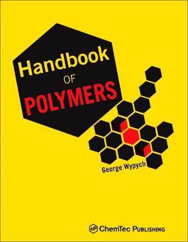 Cover image for Handbook of Polymers