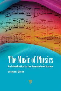 Cover image for The Music of Physics