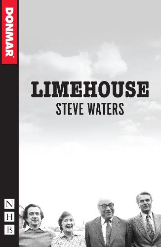 Cover image for Limehouse