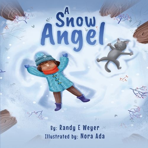 Cover image for A Snow Angel