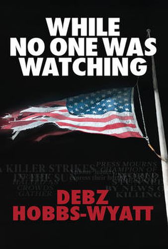 Cover image for While No One Was Watching