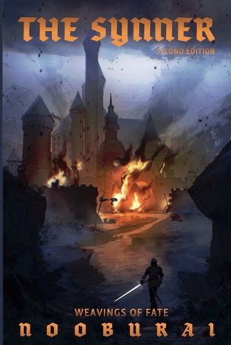 Cover image for The Synner