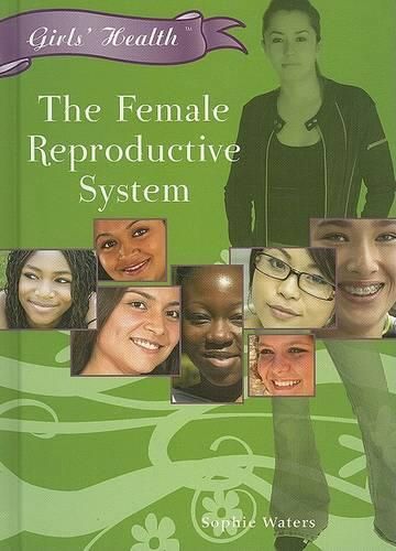 Cover image for The Female Reproductive System