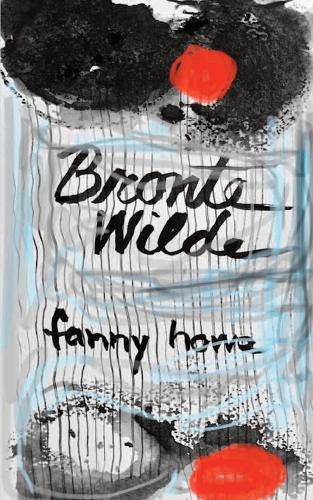 Cover image for Bronte Wilde