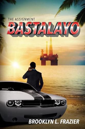 Cover image for Bastalayo: The Assignment